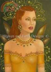 HAED - HAEBL 5951 Pandora by Bernadette Lusk
