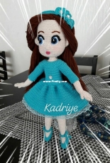 my doll