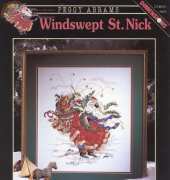 Dimensions 272 - Windswept St. Nick