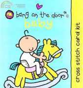 DMC K4883 - Bang on the Door - Little Rocker
