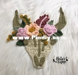 Nellas Cottage - Jen Mitchell - The Boho Buck
