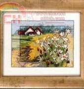 Permin 14-5171 Summer field