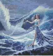 HAEJEB 91  Deep Water