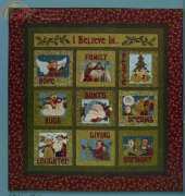 Art to Heart-538B-I Believe