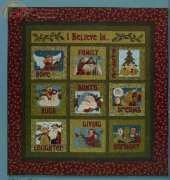 Art to Heart-538B-I Believe