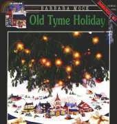 Dimensions 00302 Old Tyme Holiday