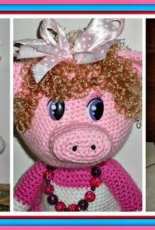Crochet Amigurumi
