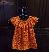 Dress for baby