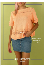 Sweetie Swing Top-by PaintBox-Free.