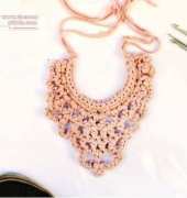 Is Laura - Royal Necklace - FREE - Italian