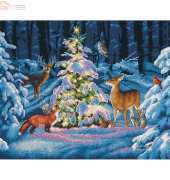 Dimensions 70-08922 Woodland Glow