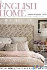 The English Home - Issue 96 - February 2013