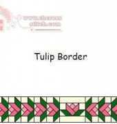 Tulip Border-Ozz Graham
