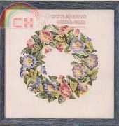 OOE 84214 84215 Wreath