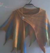 Dreambird KAL