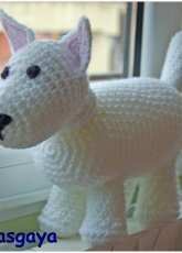 Lanes Asgaya - Westie the dog - Spanish - Free