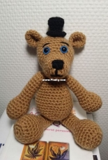 freddy