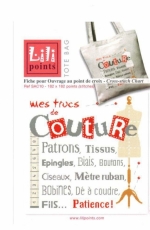 Lili Points - Mon Sac de Couture