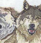 Janlynn 120-10 The Pack