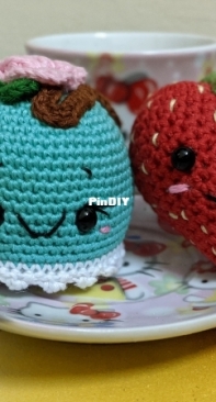 Amigurumi