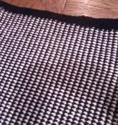 Houndstooth Blanket