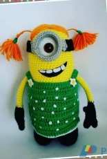 minion