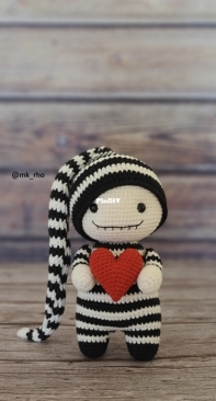 MK RHO - Ro Mi-kyung - Mini jack