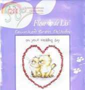 Anchor STC02 Solo The Cat - Wedding Sampler XSD