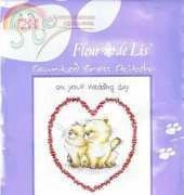 Anchor STC02 Solo The Cat - Wedding Sampler XSD