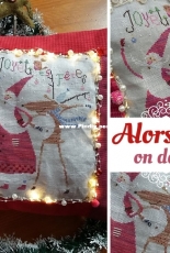 Tournicoton - Alors on danse