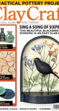 ClayCraft - Issue 90 - 2024