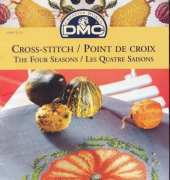DMC 14067L-22 - The Four Seasons