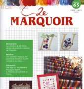 Le Marquoir-N°65 -Printemps-2009 /French
