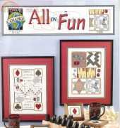 True Colors 110205 - All For Fun