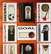 Jill Oxtons Cross Stitch issue 40