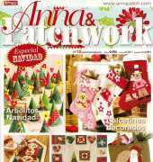 Labores Ana N°12-Anna & Patchwork