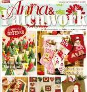Labores Ana N°12-Anna & Patchwork