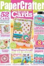 Papercrafter Issue 105 2017