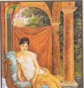 Goblenset 468 - Madame de Recamier in XSD