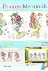 Soda SO-G107 Princess Mermaids XSD and PCS