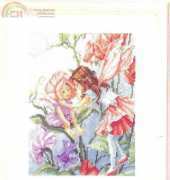 Vervaco 95.102 - Sweet Pea Fairy