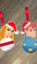 sleeping beauty los disenos de inma