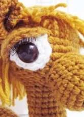 Sweet N Cute Creations - Shannen Nicole Chua - Caelyn the Camel