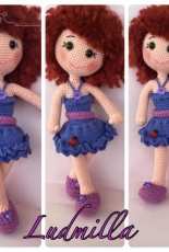 leyla doll