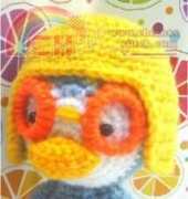 Pororo design Penguin