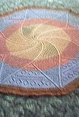 JEdwards Star Shawl/Wrap by MMario  Designs-Free