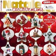 Creo Con Creativemamy Speciale №3 2024 Natale