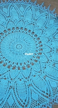Fereshte Tarband - Loyal Doily - English
