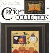 The Cricket Collection 283 - Witchs Moon