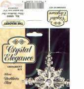The Beadery 4889 Silver Northern Star